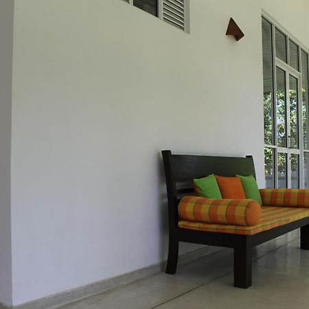 Beach Grove Villas Unawatuna Extérieur photo