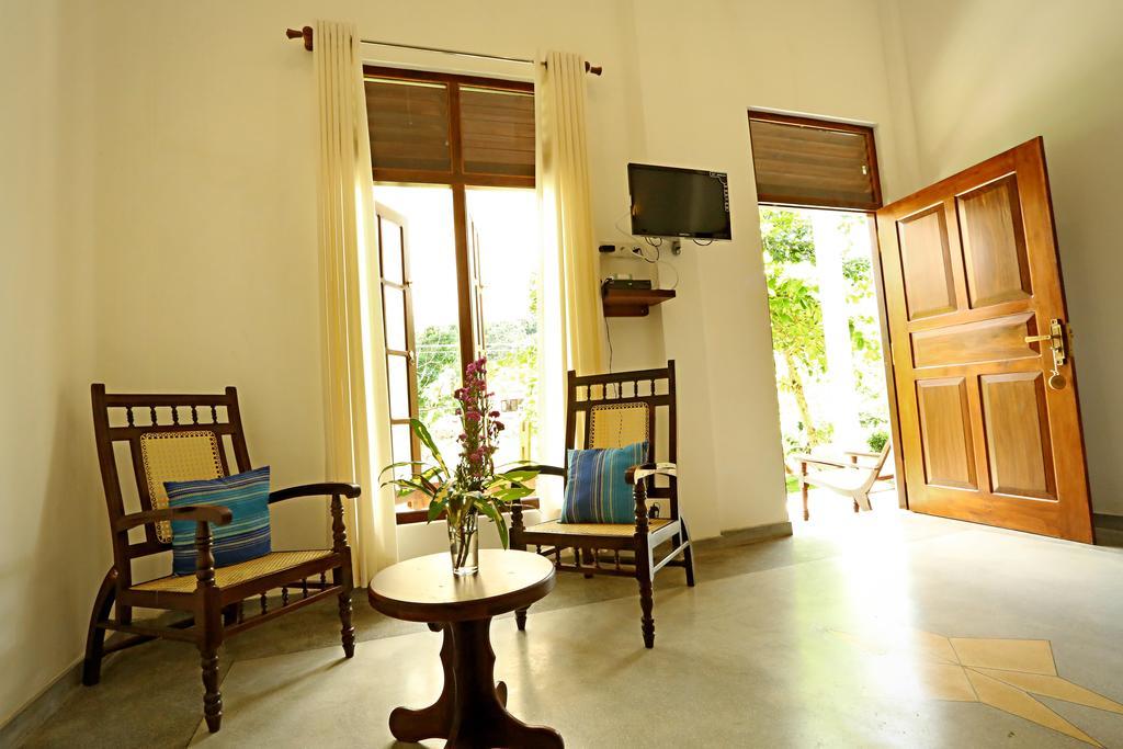 Beach Grove Villas Unawatuna Chambre photo