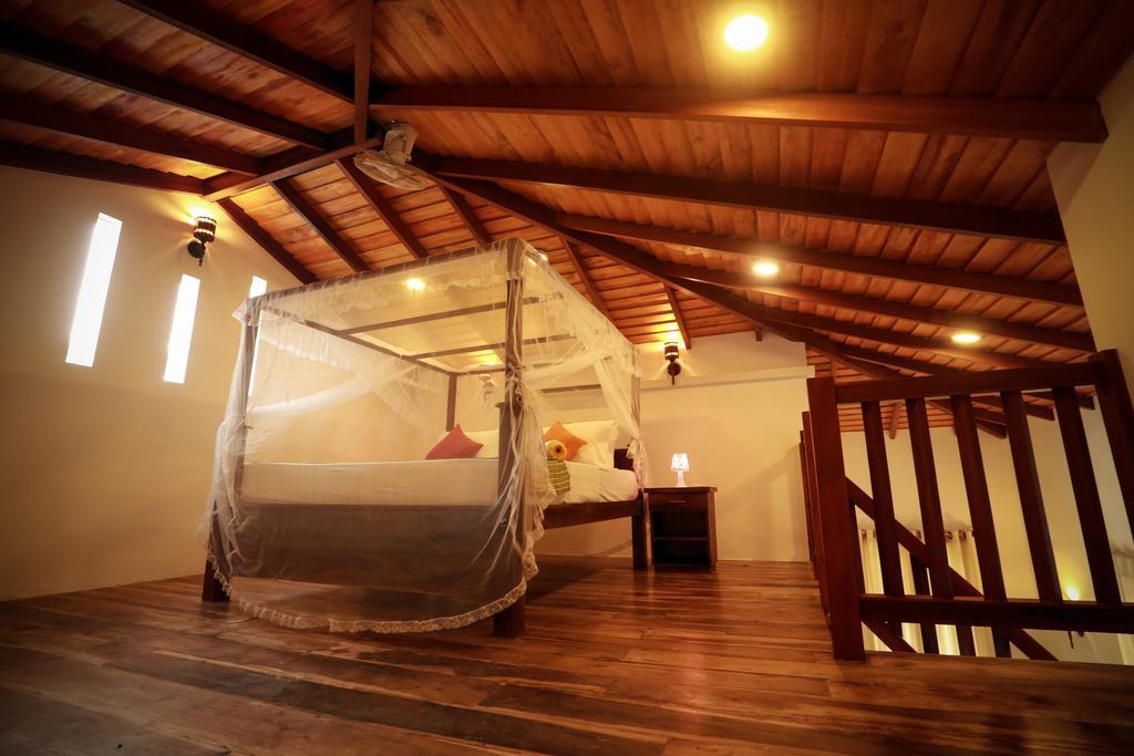 Beach Grove Villas Unawatuna Extérieur photo