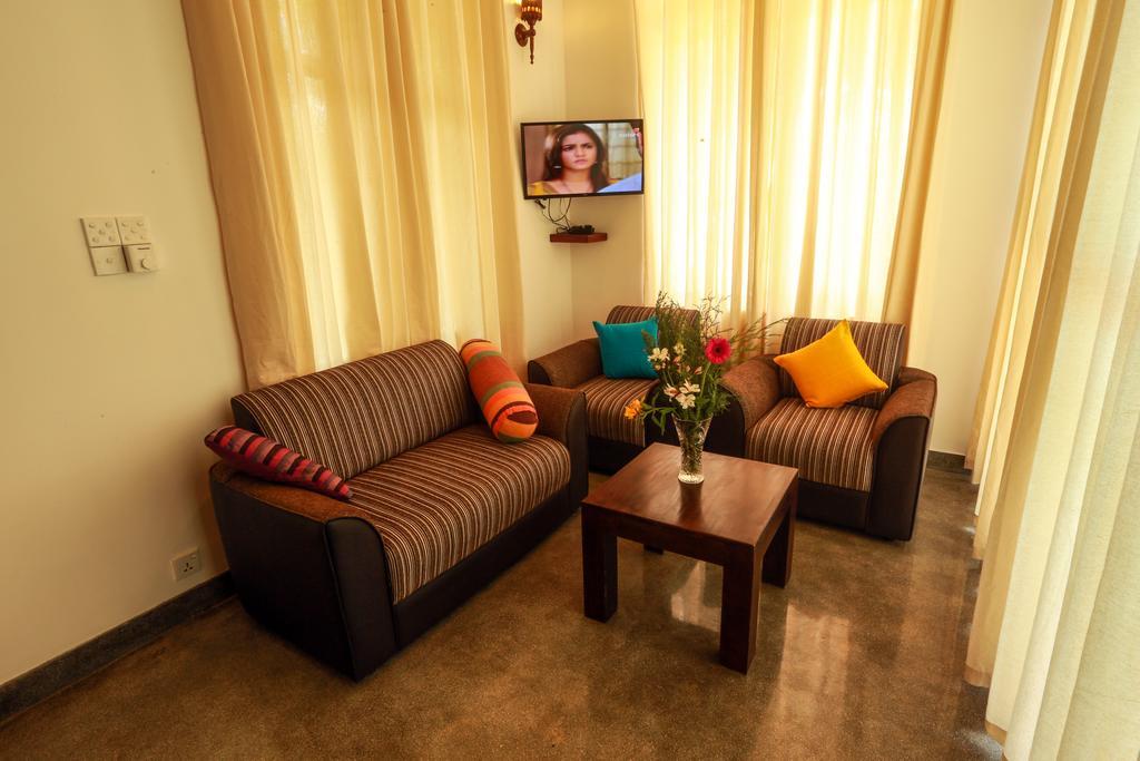 Beach Grove Villas Unawatuna Extérieur photo