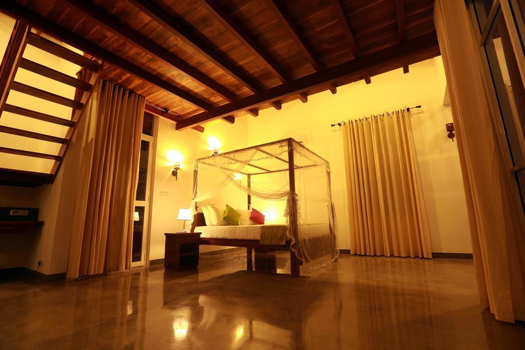 Beach Grove Villas Unawatuna Extérieur photo