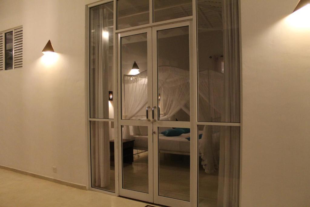 Beach Grove Villas Unawatuna Extérieur photo