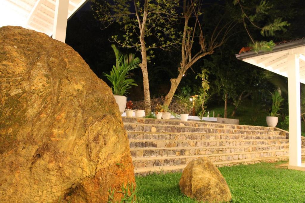 Beach Grove Villas Unawatuna Extérieur photo