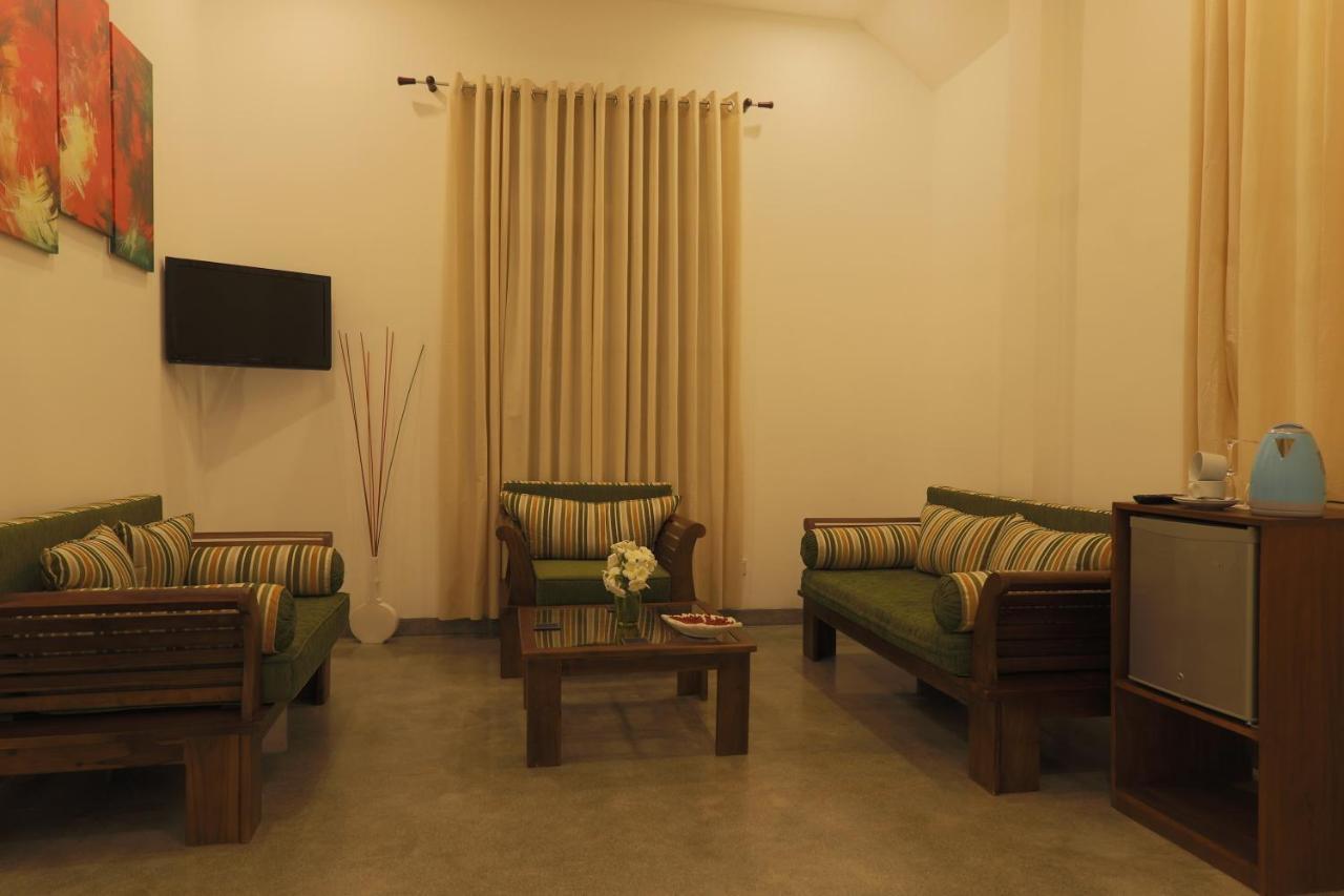 Beach Grove Villas Unawatuna Extérieur photo