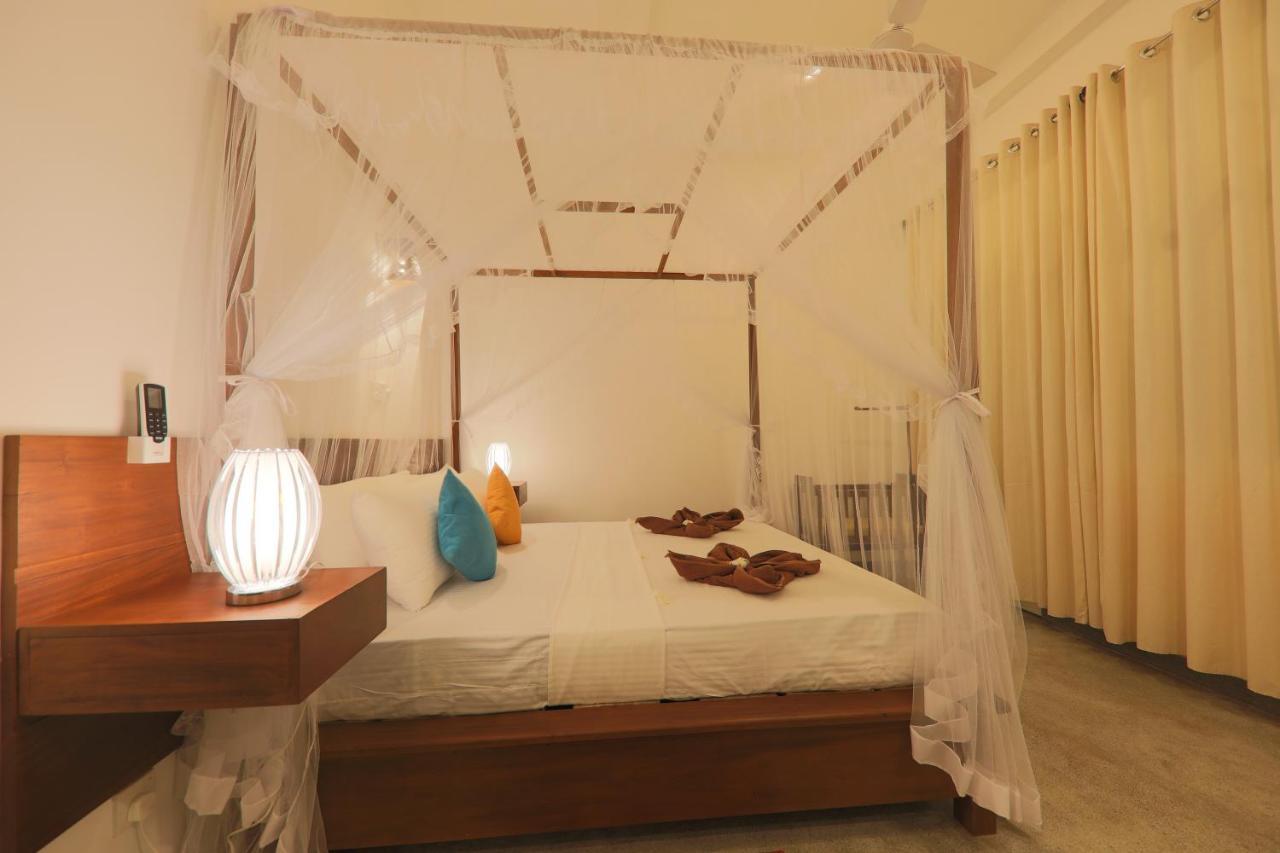 Beach Grove Villas Unawatuna Extérieur photo