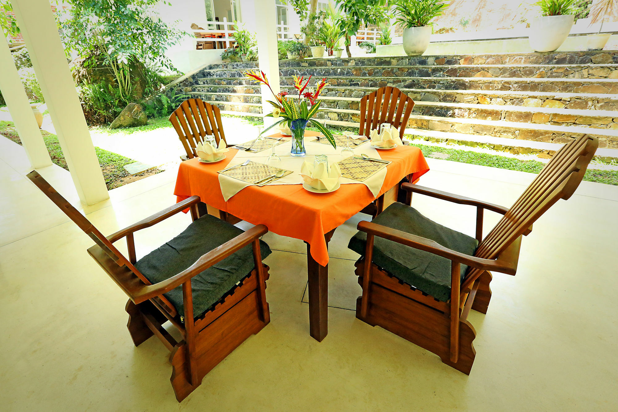 Beach Grove Villas Unawatuna Extérieur photo
